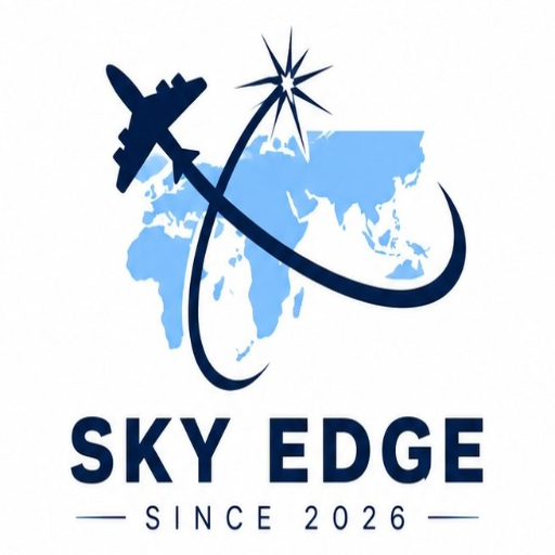 Sky Edge